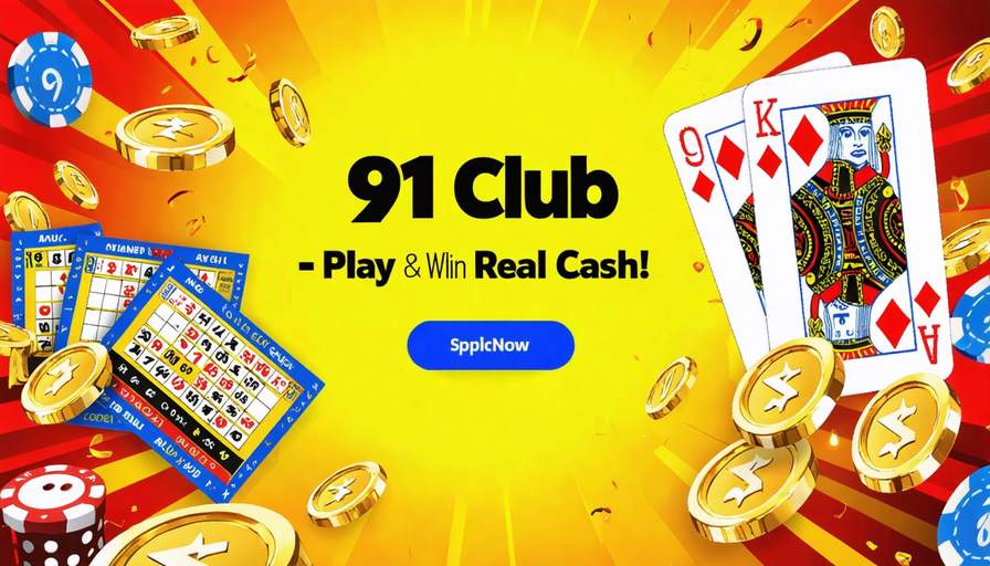 91 Club